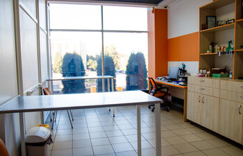 Ветеринарний центр