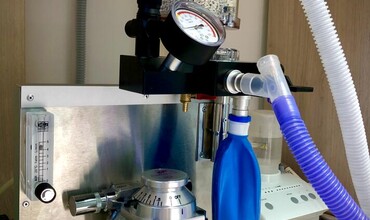 Інгаляційна анестезія