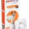 Бравекто 4,5-10кг