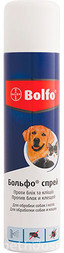Bayer Bolfo Spray 250 мл